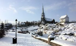 Chicoutimi Concert Tickets