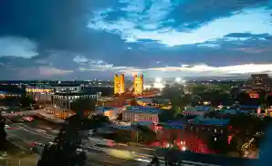 Auburn Venue & Event Tickets