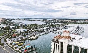 Clearwater Concert Tickets