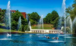 Clemson Concert Tickets