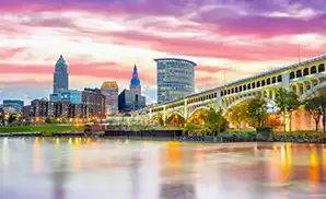 Cleveland Concert Tickets