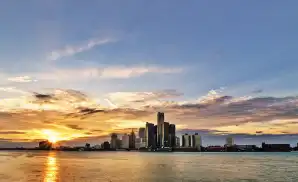 Clinton Township Concert Tickets