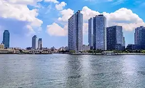 Babylon Concert Tickets