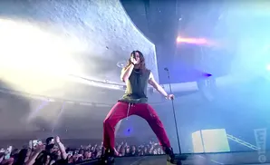 sullivan king on his blood of thrones tour 2023