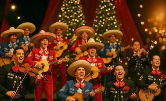 Mariachi Sol De Mexico De Jose Hernandez