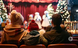 HolidaySing-along-Midjourney