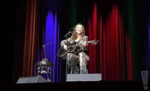 pam tillis live at the arlington music hall in arlington texas