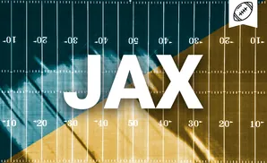 Football field with yard lines and numbers. A football logo is in the top right corner.