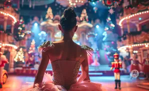 GeorgeBalanchine'sTheNutcracker-Midjourney