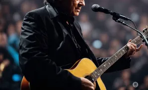 FolsomPrisonRevisited-TributeToJohnnyCash-Leonardo