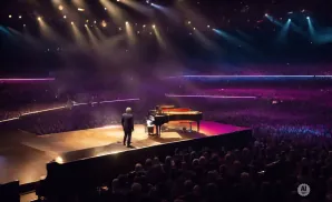 ThePianoMen:TheMusicofEltonJohnandBillyJoel-Leonardo