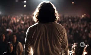 WildChild-ATributeToTheDoors-Leonardo