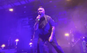 dropkick murphys on their 2022 st patrick's day tour in chicago illinois