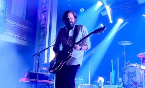 silversun pickups live at webster hall in new york city