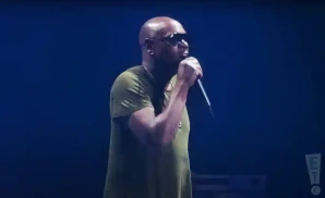 dave chappelle live at madison square garden in new york city