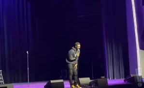 desi banks live at the sound board at motorcity casino hotel in detroit michigan