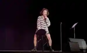 ilana glazer