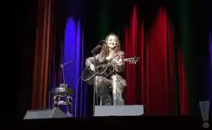 pam tillis live at the arlington music hall in arlington texas