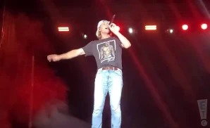 cooper alan at old settlers days in rockton illinois