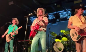 midland performing at the republik in honolulu hawaii