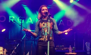 morgan wade live at the headliners music hall in louisville kentucky