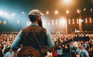 ReverendPeyton'sBigDamnBand-Leonardo