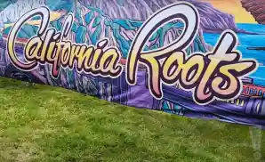 california roots festival 2023 at the monterey county fairgrounds in monterey, california.