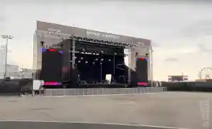 welcome to rockville 2022 at daytona beach, florida.