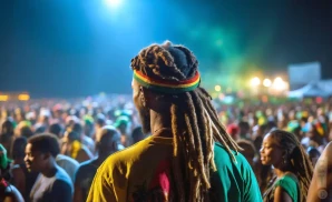 universal love legends of rasta reggae festival
