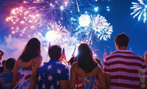 a star spangled spectacular