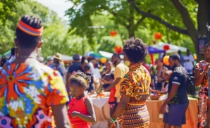 juneteenth celebration