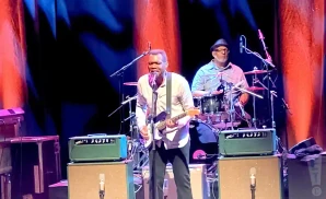 robert cray band live at tivolivredenburg in vredenburgkade netherlands 2023