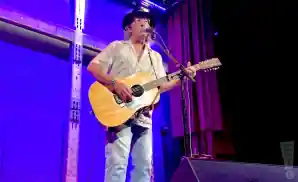 james mcmurtry live at the city winery in new york city