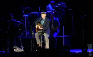 james taylor & his all star band
