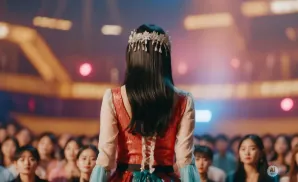 (G)I-dle-Leonardo