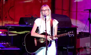 aimee mann live at mountain winery in saratoga california