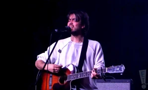 alex g performing at swx in bristol england