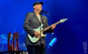 christopher cross live at the paramount long island in huntington new york