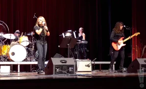 classic albums live tribute show at the lincoln theatre in washington dc