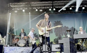 cold war kids live at ohana music festival 2021