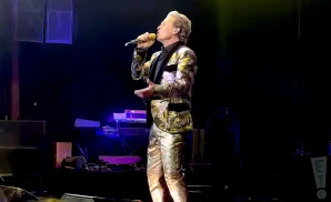 emmanuel singing live at auditorio telmex in zapopan mexico