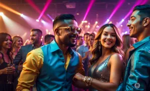 FoolHouse:TheUltimate90sDanceParty-Leonardo