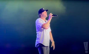 josh ross live at the xcel energy center in st paul minnesota