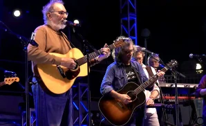 nitty gritty dirt band live on the cayamo 2023 cruise