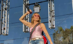 sheryl crow live at the beachlife festival 2022