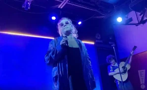 wild child live at the blue room in nashville tennessee