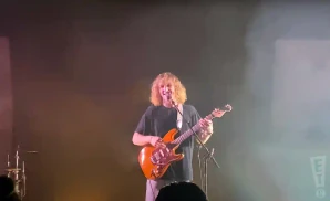 felly live at the avondale music hall in chicago illinois