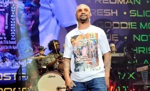 juvenile live at the dickies arena in fort worth texas
