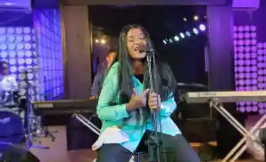 how sweet the sound live on stage.