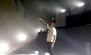 lecrae live at the naz church (gccn) in grove city ohio